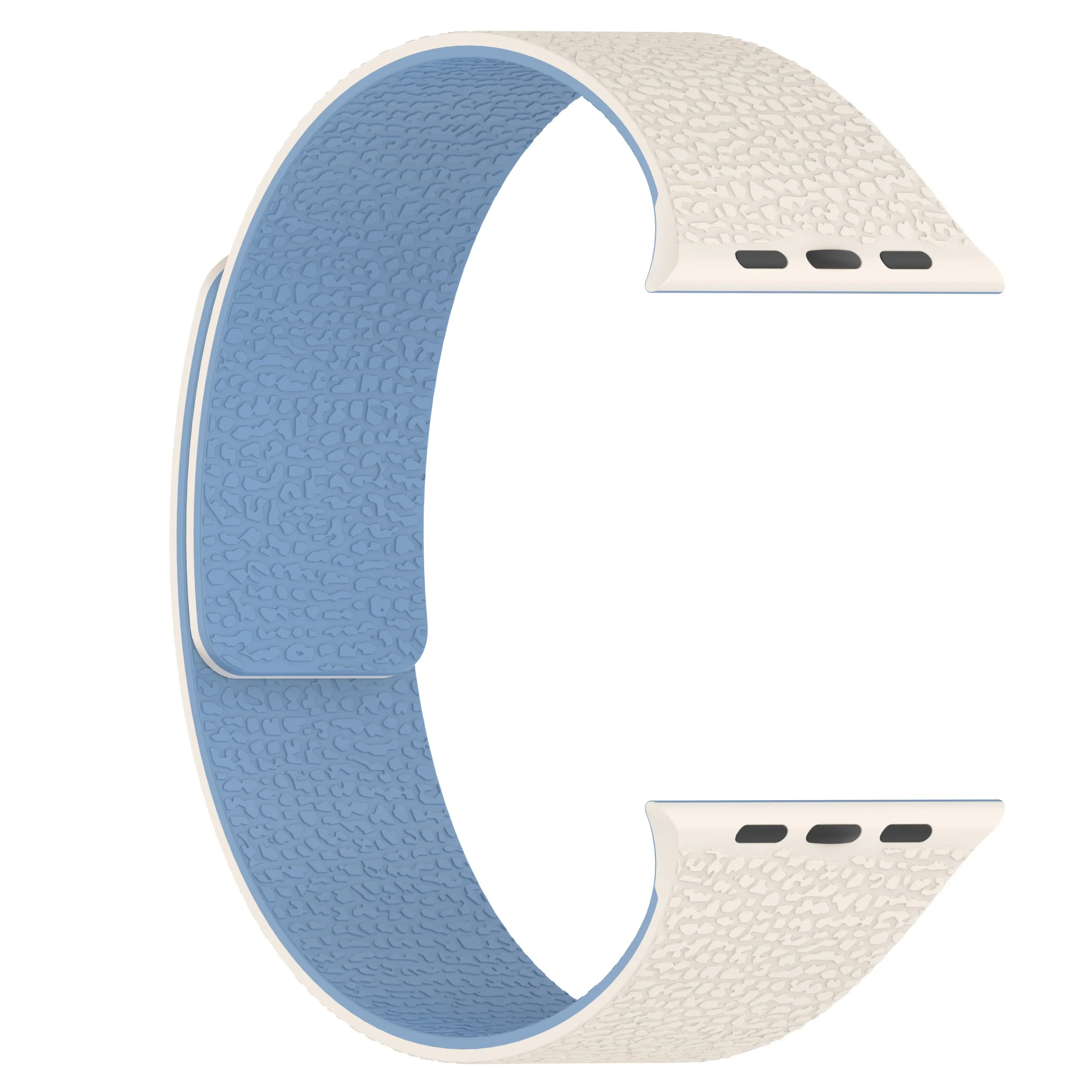 Magnetic Smartwatch Band Strap Accessory