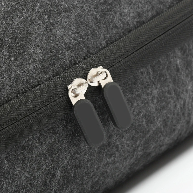 

Wear-resistant Box Carrying Bag for Pico 4 VR Headset Bag Glasses Holder Bag Protective Cover Dirt-resistant Holder