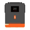 Description Picture 5 of itemPowMr 6.2KW Hybrid Solar Inverter 48VDC Battery to 230VAC Output PV 500VDC With MPPT 120A Controller Updated & Parallel 12 Units