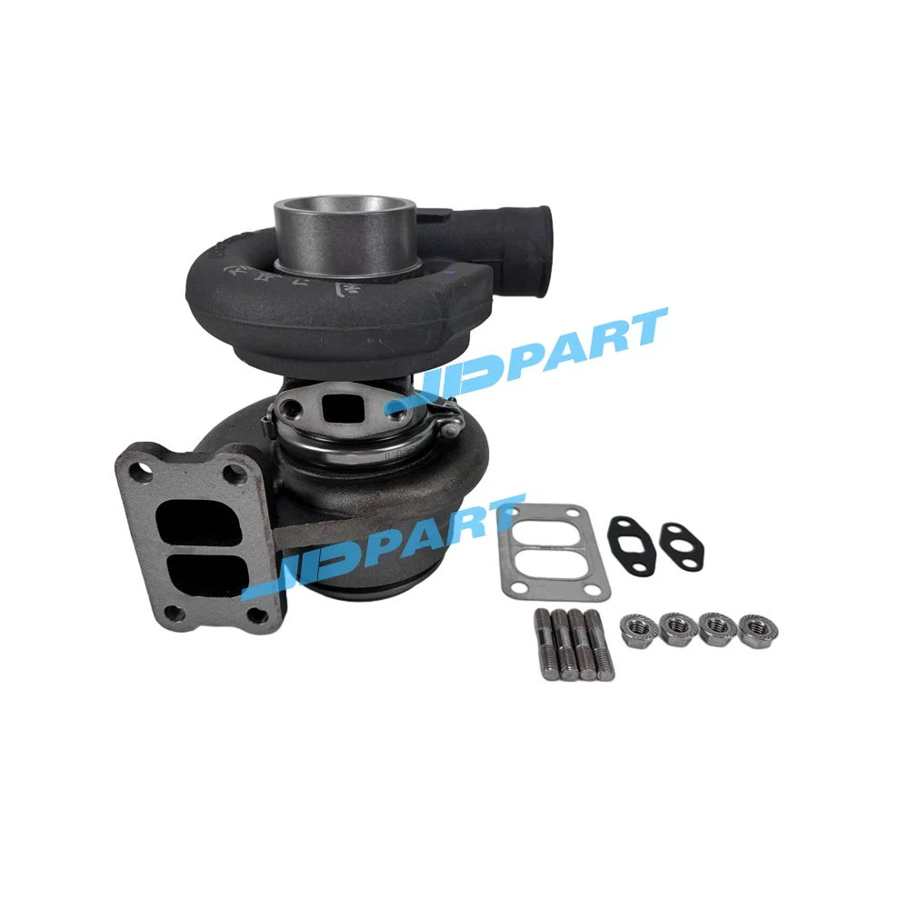 

Турбокомпрессор 6I-2235 115-5858 для Caterpillar 3114 E325 3116T запасные части двигателя