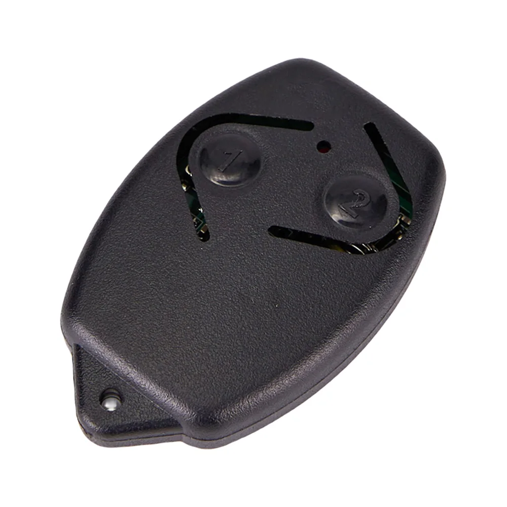 433MHz Rolling Code Garage Door Remote Control Replacement Wireless Handheld Command Transmitter