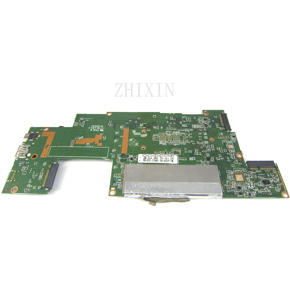 laptop Motherboard For Miix 520-12IKB with i5-8250U WIN 8G TPMWW LTE 5B20Q58461 MB 3N20M3 Type 20M3, 20M4 Tablet System Board