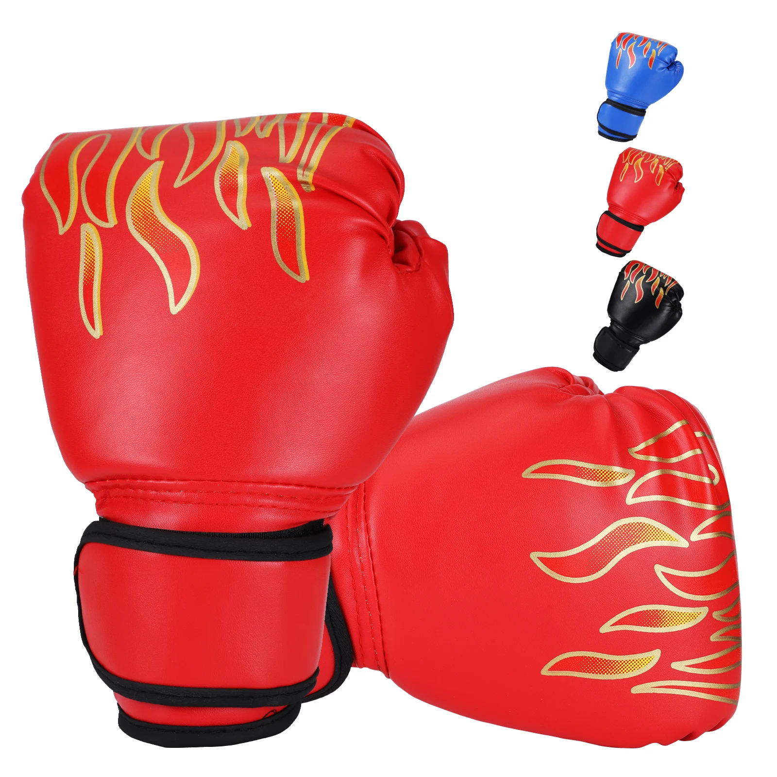 Boxing Gloves Children Boxing Children Sport Boxing Gloves Girls