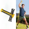 1 Pair Resistance Band Handles Exercise Bands Handles Protect Your Hands From Injury Gym and Home Strength Training Accessories 5