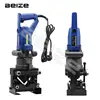 JP-60 Portable Angle Iron Quick Cutter Hydraulic Cutting Tools Hydraulic Angle Steel Cutting Machine Electric Angle Steel Cutter 2