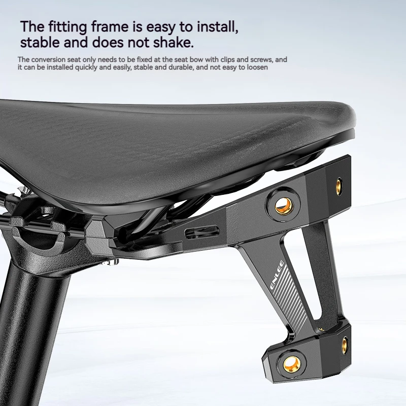 M-Wave Support double porte-bidons pour velo