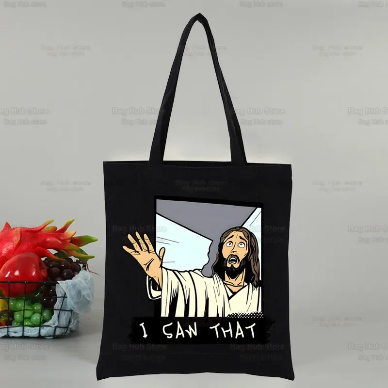 Рисунок 4 - Сумка через плечо с изображением Иисуса