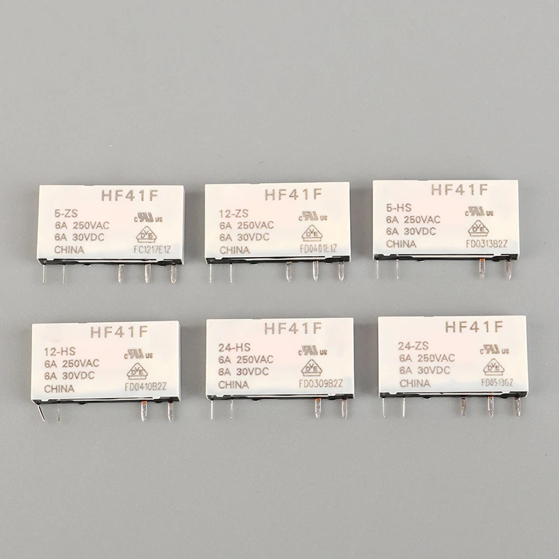 

Usb-реле для подзарядки 41F HF41F