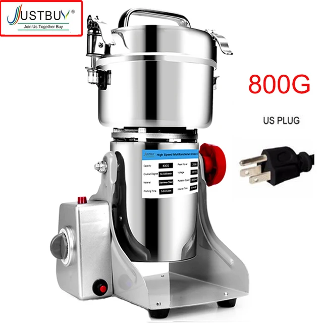 800G 110V US
