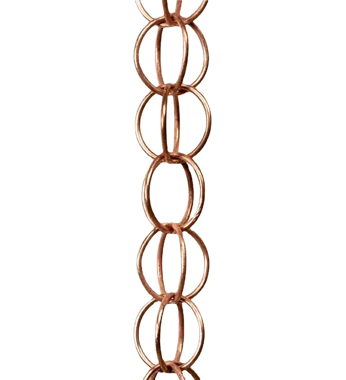Outdoor Garden Rain Chain Yard Garden Decor