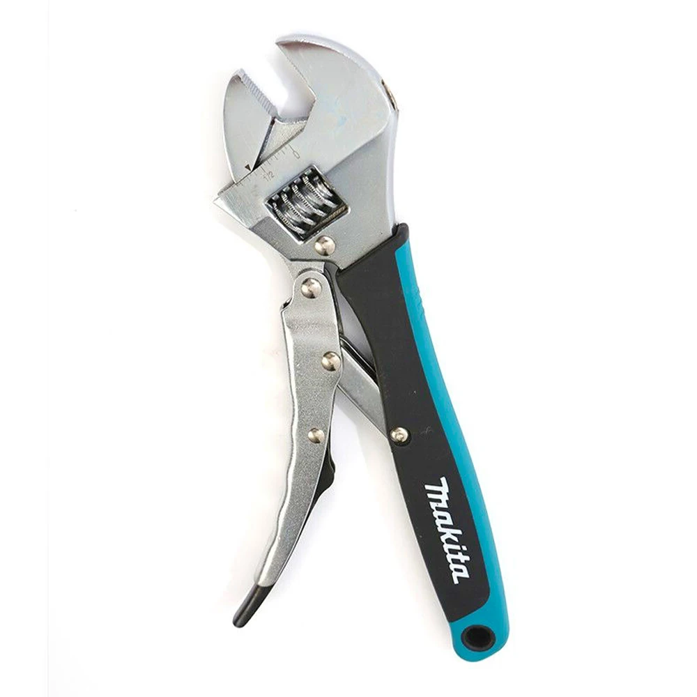 Japan Makita Quick Release Lever JAWS LOCK TIGHT Spanner