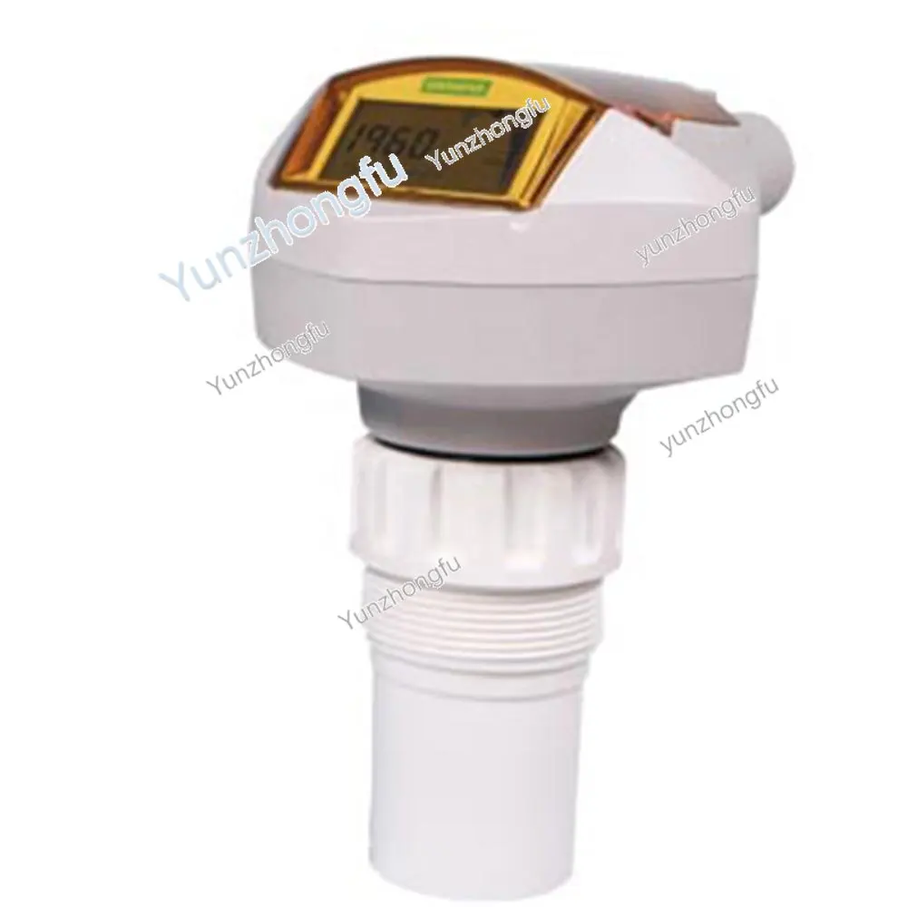 

Ультразвуковой измеритель уровня жидкости 7ML5221-1BA11