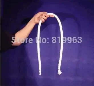Comedy Magic Rope | Grappige podium magische truc