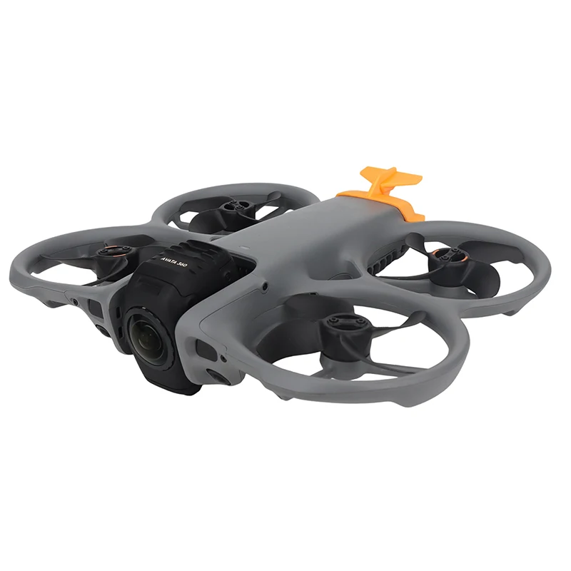 รูปสินค้า ปีกท้ายโดรน DJI Avata 360 ลดแรงต้าน ล็อคป้องกันปลดเร็ว