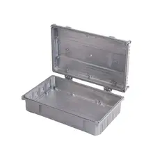

Aluminum Housing For Machine