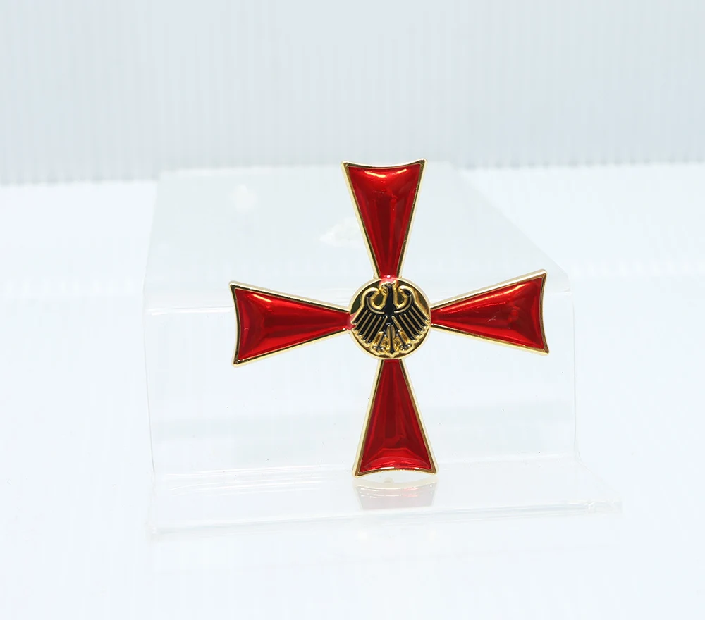 

EMD Order of Merit of the Federal Republic of Germany Officer's Cross