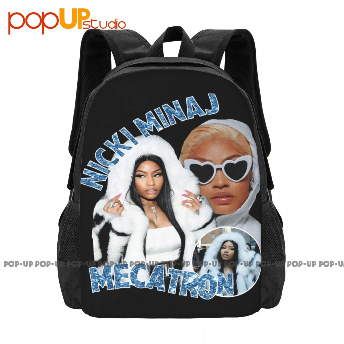 Nicki Minaj Bags And Accessories