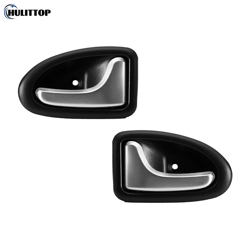 For Renault Car Inside Inner Door knob Interior Door Handle Left Right