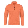 Men High Collar Sweatshirts Thicker Half Zipper Pullovers Sweater Warm Knitwear Turtleneck Jumpers Coat Male Luxury Clothing 5XL 5