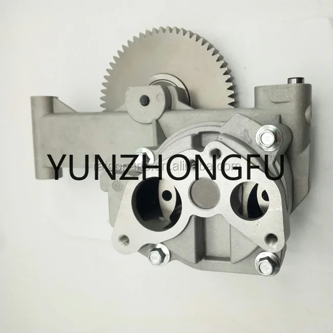 

E330C E330D E336D C7 C9 C-9 Oil Pump 1898777 195-8098 331-8905 211-0546 210-5522 for Diesel Engine