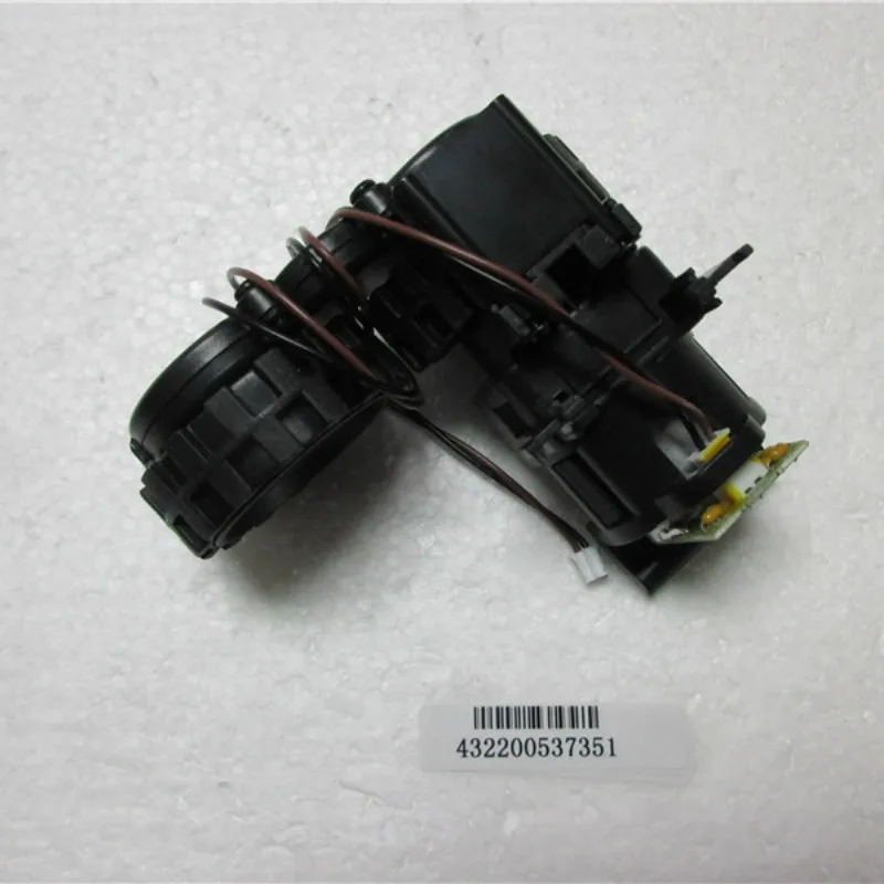 Vacuum Cleaner Left Right Wheel Motor For Philips Fc8778 Fc8772 Fc8776