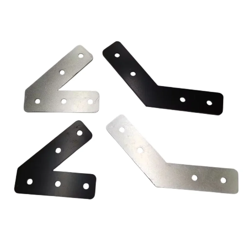 Squadra Multiangolare Di Precisione Ulmia - 350mm, Per Angoli 45/135°, Con Inserti In Noce - Foto 6