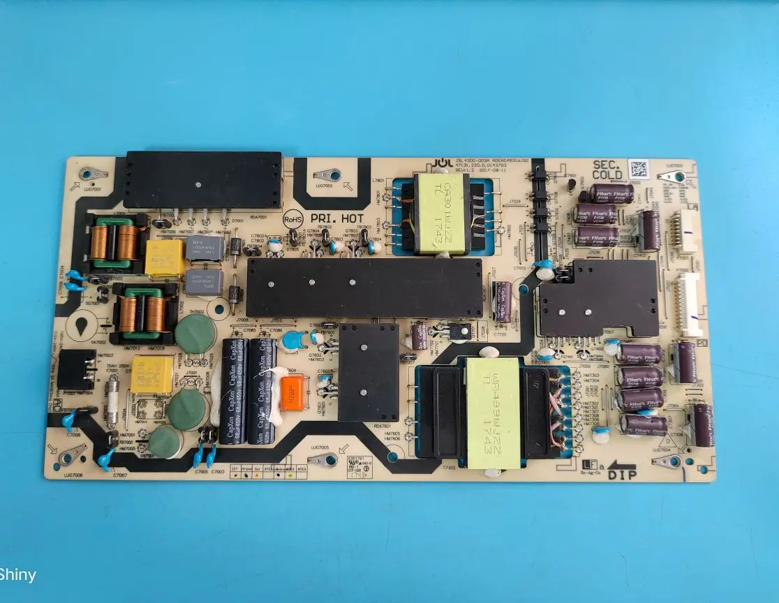 

LCD-60SU676A/675AJSL4300-003A RDENCA531WJQZ