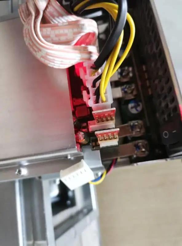 

Miner Short Type 4pin Fan Simulator Suitable For KS0 KS0pro KS1 KS2 KS3 KS3L KS3M Fan Simulation Emulator Spoofer