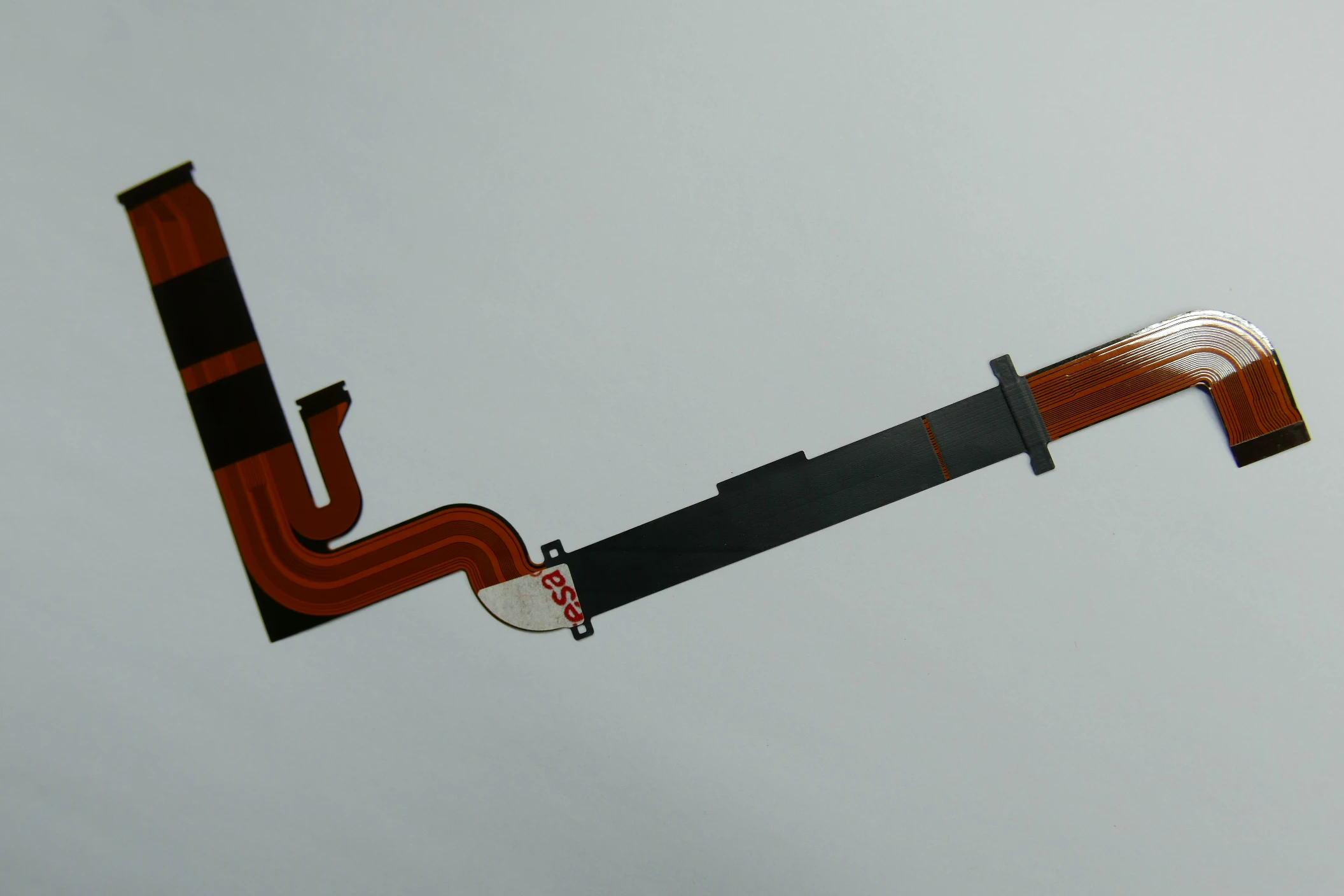 

New LCD Flex Cable For Canon G7X Mark III / G7X iii / G7XM3 / G7X3 Screen Flex Digital Camera Repair Part