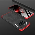 Red Black