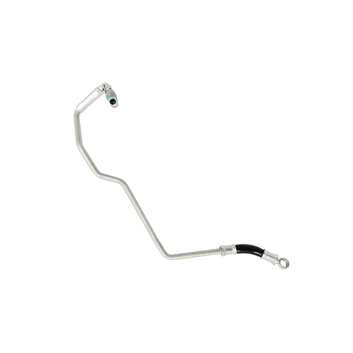11427608123 Engine Turbocharger Oil Supply Hose Pipe for BMW N13 F20 F21 F30 3 Series