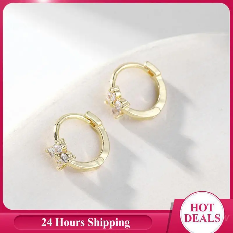 

Серьги-подвески с гальваническим покрытием, отлично подходят для повседневной носки, модные ювелирные украшения для женщин