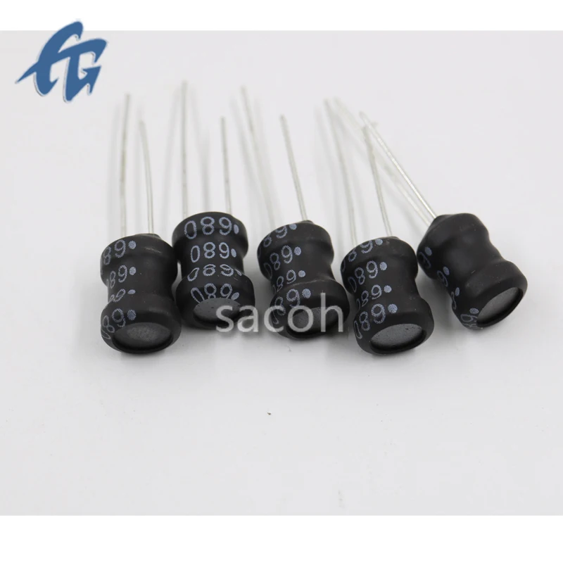 

(Электронные компоненты SACOH) RLB0914-680KL