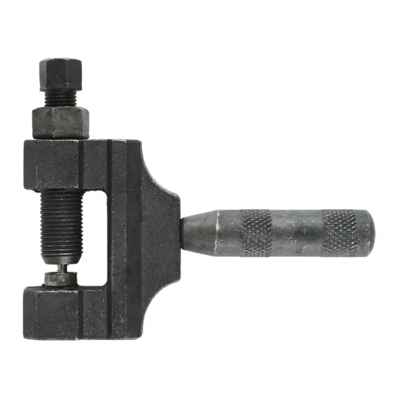 

Chain Rivet Tool Motorcycle Motorcycle Chain Splitter Riveting Tool Bicycle Chain Break For ATV Automatic Motorcycle Bicycle