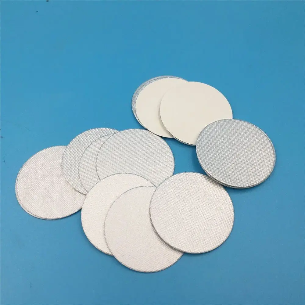 100-piece sealing aluminum foil plastic PET bottle sealing aluminum can packaging PP PET universal sealing machine