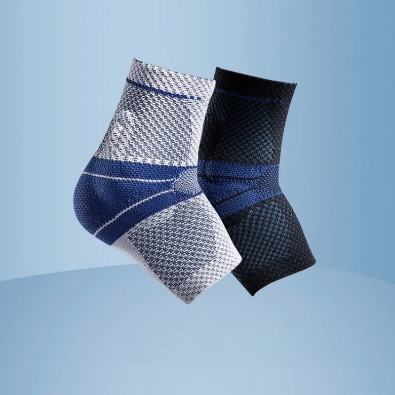 Bauerfeind ankle support for fitness and sports 1Pcs stabilizing brace