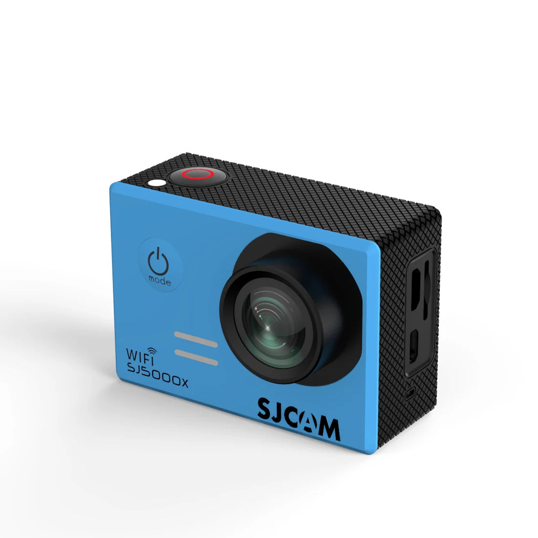 SJCAM SJ5000X Elite Action Camera WiFi 4K 24fps 2K 30fps Diving 30M Waterproof Gyro Anti-shake Sports Camera CAR DV with 2" LCD 