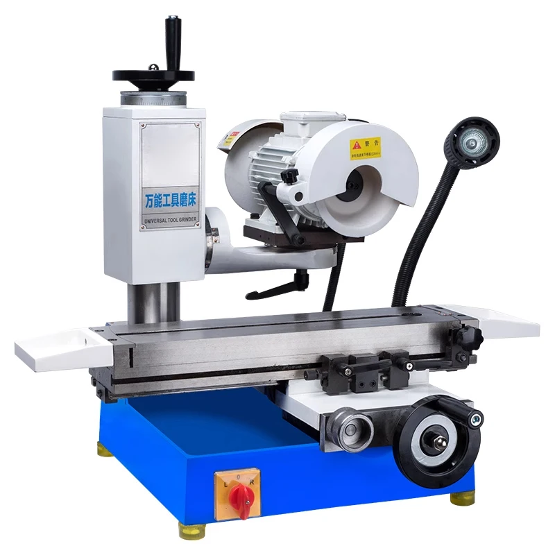 Universal tool grinder 600F grinder drill milling tool grinding small ...