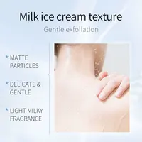 FENYI  Milk Cleansing Scrub 100g Fy90104 - Image 3