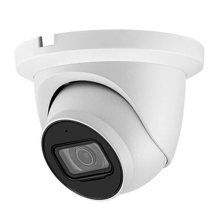 

OEM DH HDW2831TMN-AS-S2 8MP 4K UHD Built-in Mic Smart IVS Analytics Motion Detection POE Security
