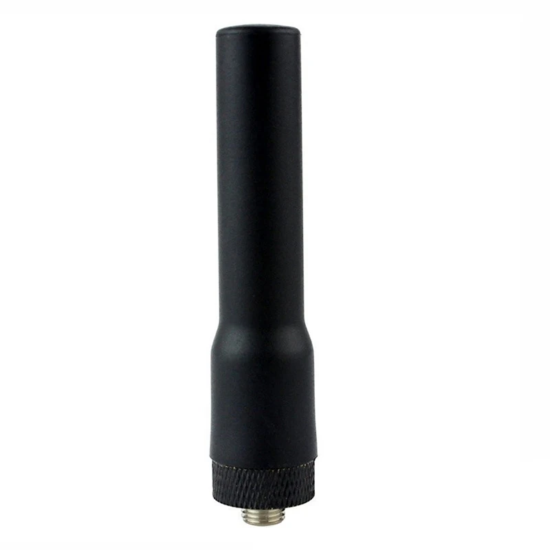 Antenna Adapter Soft SF20 SMA-F Female For Walkie-talkie Baofeng UV-5R UV-82 82L BF-888s