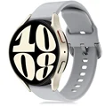 Silver white 6