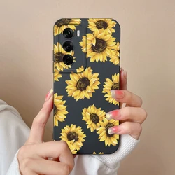 Cute Astronaut Camera Protector Soft Liquid Silicone Shockproof Back Cover in Pastel Colors for Oppo Reno12 Pro (TYB31)
