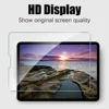 For iPad 10th Gen 10.9 Inch 2022 Tempered Glass Screen Protector A2696 A2757 A2777 Tablet Anti Scratch Clear Protective Film 6