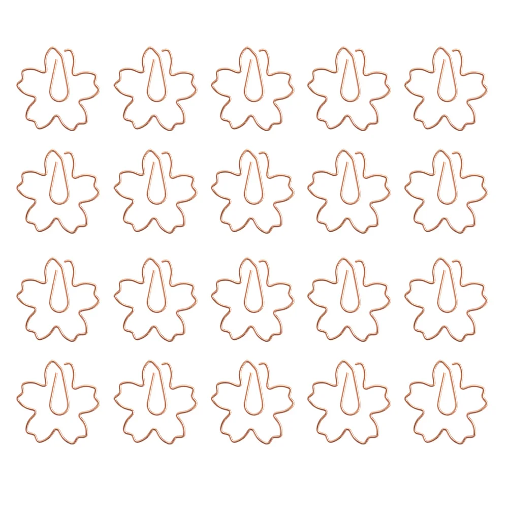 

20 шт., зажимы для книг