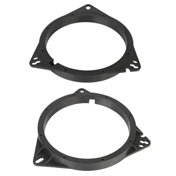 6.5" Car Horn Adapter 7