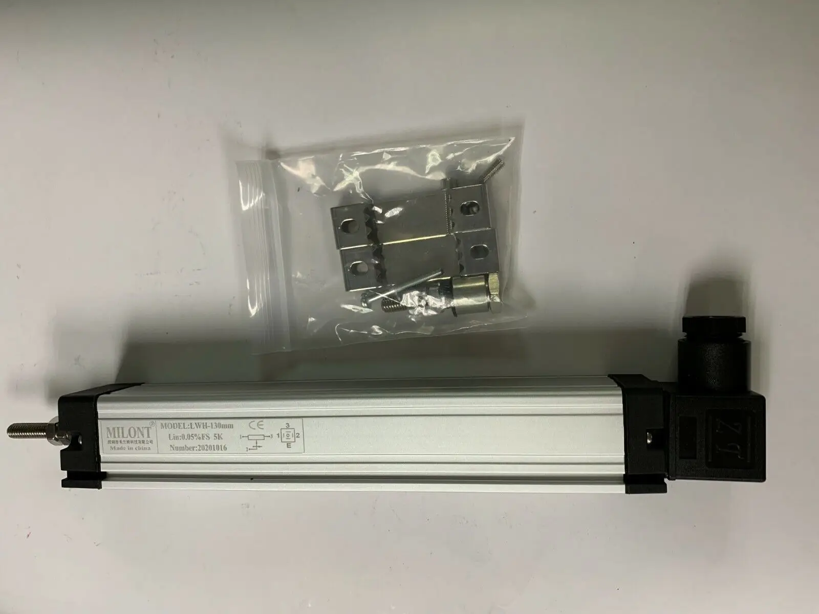 

1PC NEW For Novotechnik LWH-130 Linear Transducer #w4457 wx
