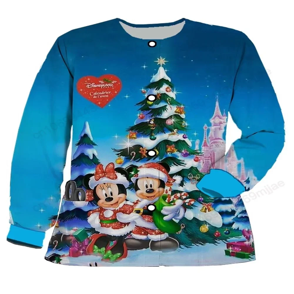 

Free Shipping Doctor's Uniform Cardigan Women Top Men Korean Autumn Clothes 2023 Traf Woman Female Clothing Pocket Jackets Y2k