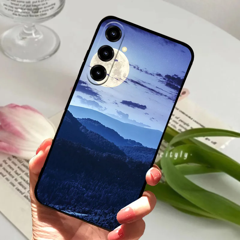 Premium Anti-Drop Full Coverage Soft Silicone Phone Case