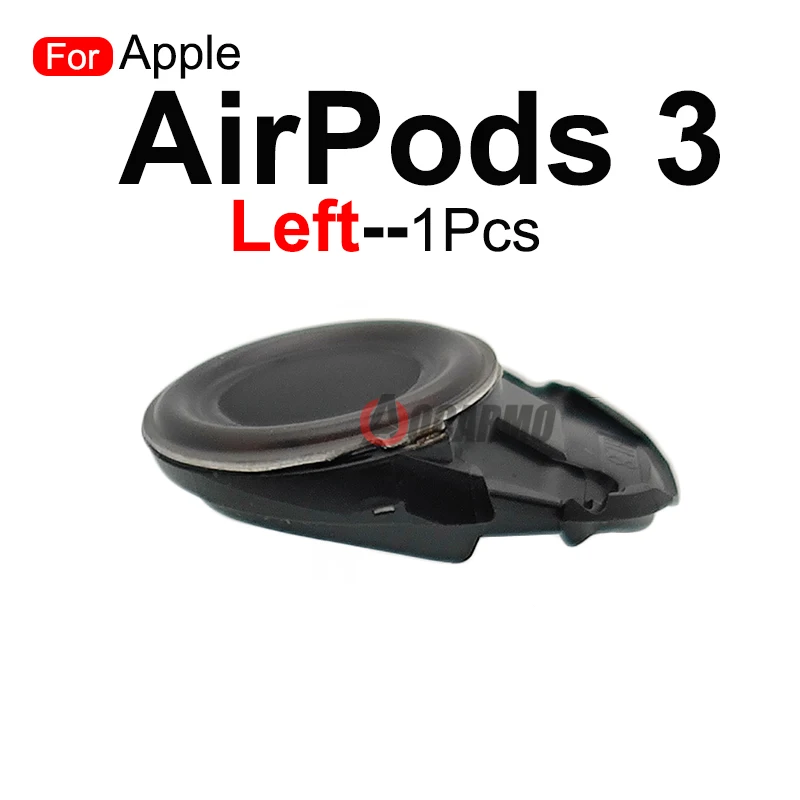 1Pcs Left And Right Headphone Speaker Unit Sound Repair